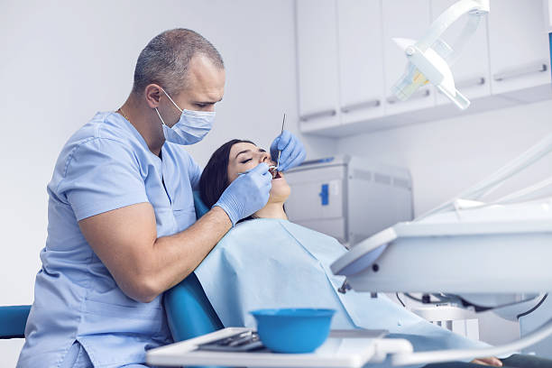 Best Teeth Whitening  in Romney, WV