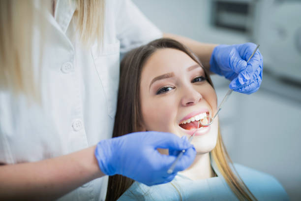 Advanced Technology for Better Dental Care in Romney, WV